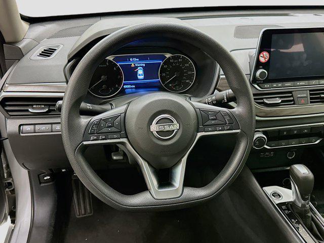 used 2024 Nissan Altima car, priced at $18,597