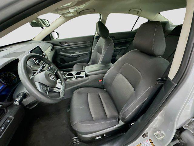 used 2024 Nissan Altima car, priced at $18,597