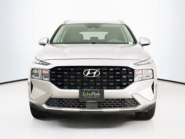 used 2023 Hyundai Santa Fe car, priced at $24,310