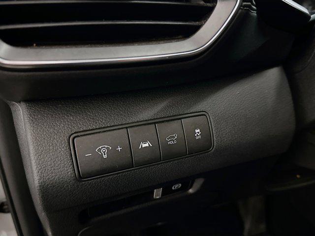 used 2023 Hyundai Santa Fe car, priced at $24,310