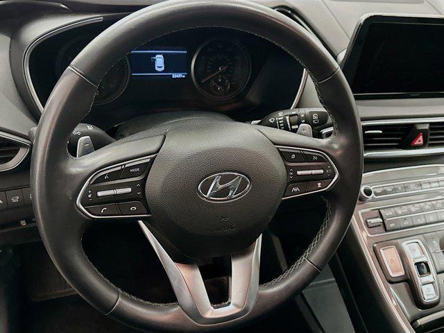 used 2023 Hyundai Santa Fe car, priced at $24,310