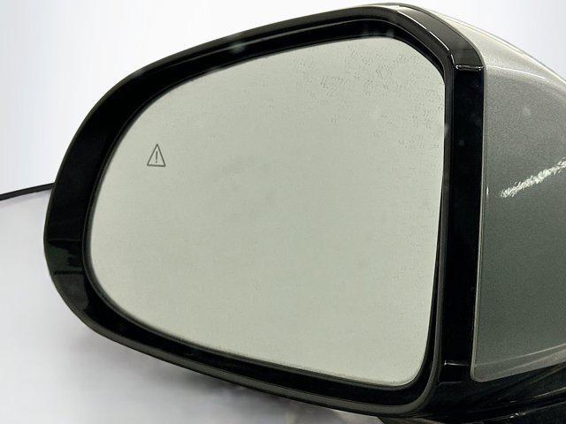 used 2023 Hyundai Santa Fe car, priced at $24,310