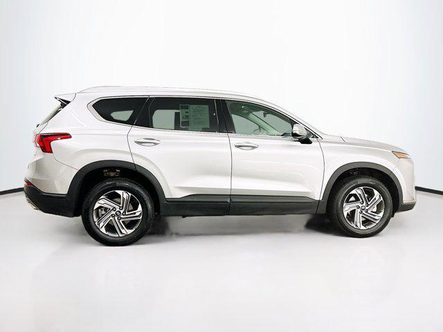 used 2023 Hyundai Santa Fe car, priced at $24,310