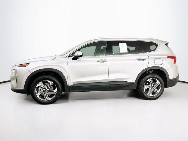 used 2023 Hyundai Santa Fe car, priced at $24,310
