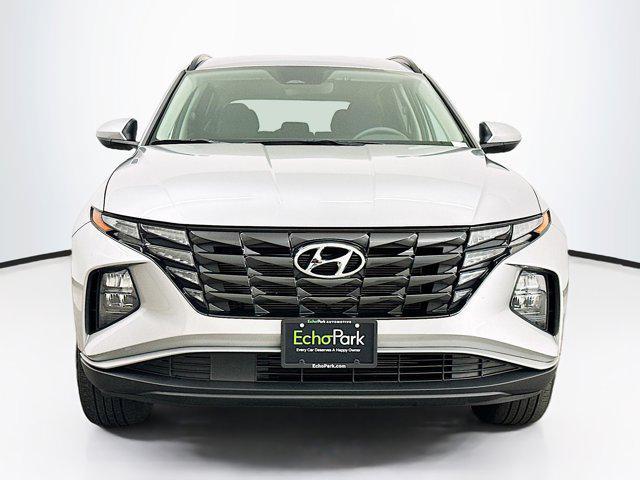 used 2024 Hyundai Tucson car, priced at $21,697