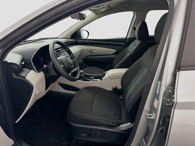 used 2024 Hyundai Tucson car, priced at $21,697