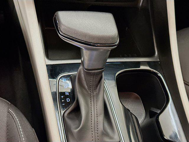 used 2024 Hyundai Tucson car, priced at $21,697
