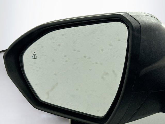 used 2024 Hyundai Tucson car, priced at $21,697