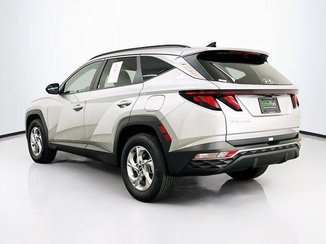 used 2024 Hyundai Tucson car, priced at $21,697