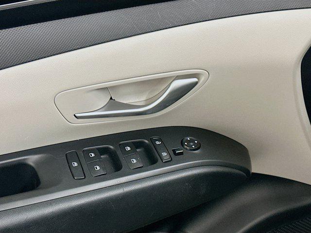 used 2024 Hyundai Tucson car, priced at $21,697