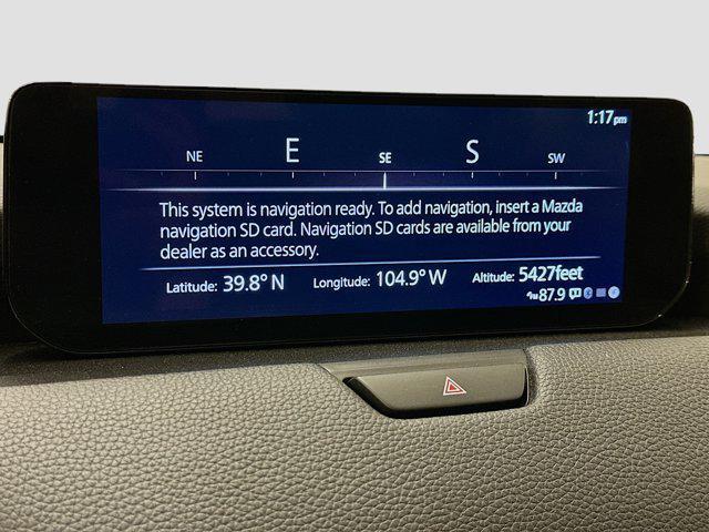 used 2024 Mazda CX-90 car, priced at $30,397