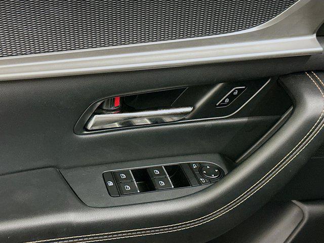 used 2024 Mazda CX-90 car, priced at $30,397