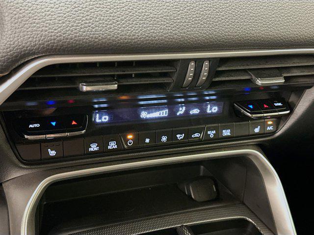 used 2024 Mazda CX-90 car, priced at $30,397