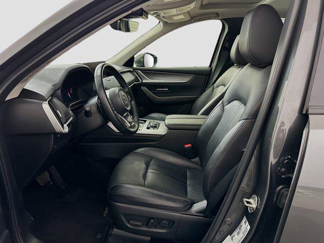 used 2024 Mazda CX-90 car, priced at $30,397