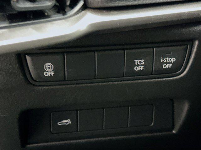 used 2024 Mazda CX-90 car, priced at $30,397