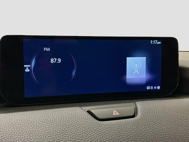 used 2024 Mazda CX-90 car, priced at $30,397