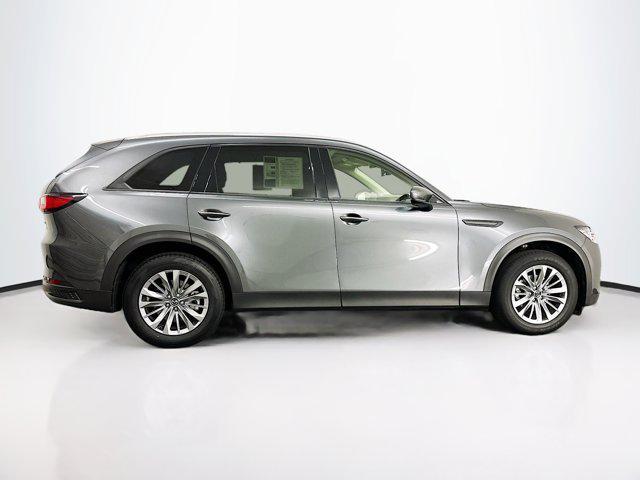 used 2024 Mazda CX-90 car, priced at $30,397