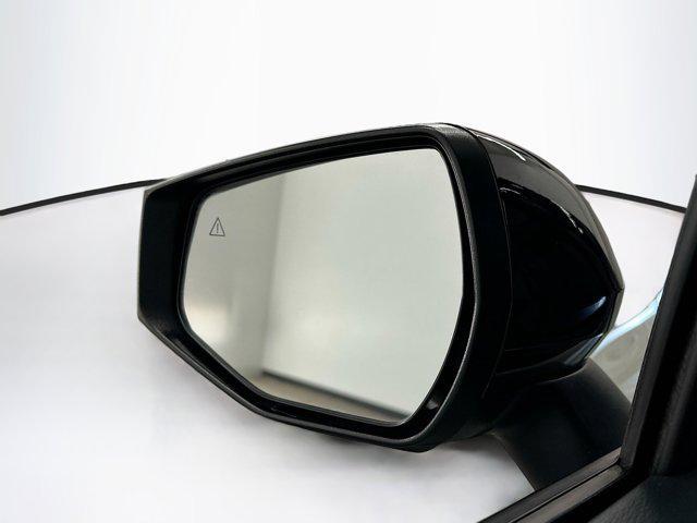 used 2024 Kia Sportage car, priced at $31,997