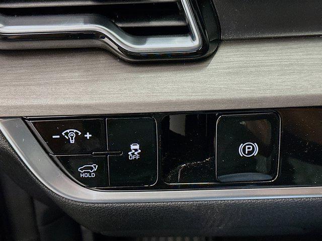used 2024 Kia Sportage car, priced at $31,997