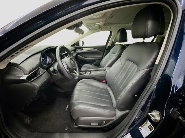 used 2020 Mazda Mazda6 car, priced at $21,497