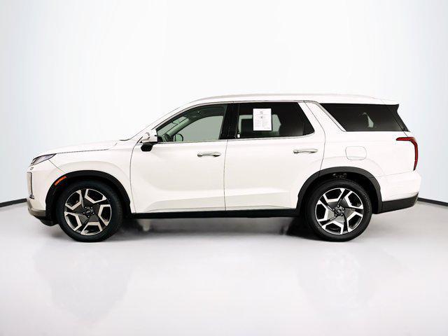 used 2024 Hyundai Palisade car, priced at $35,397
