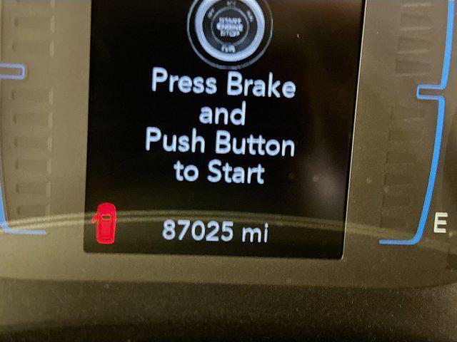 used 2018 Chrysler Pacifica car, priced at $14,599