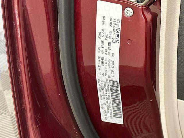 used 2018 Chrysler Pacifica car, priced at $14,599