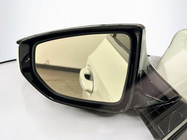 used 2022 Lexus ES 350 car, priced at $31,997