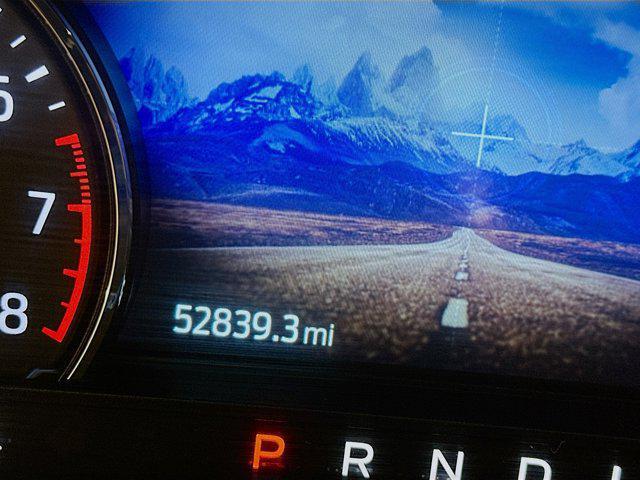 used 2023 Ford Explorer car, priced at $27,497