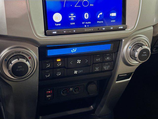 used 2018 Toyota 4Runner car, priced at $33,377