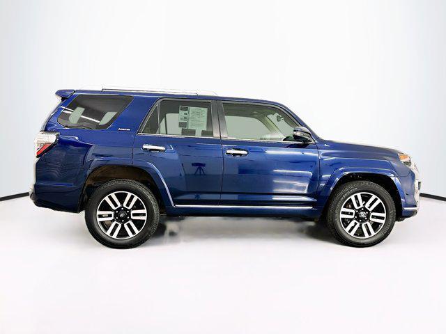 used 2018 Toyota 4Runner car, priced at $33,377
