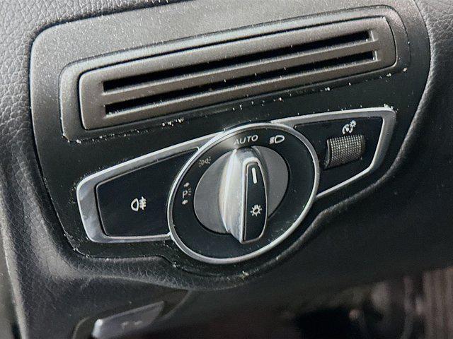 used 2020 Mercedes-Benz GLC 300 car, priced at $26,897