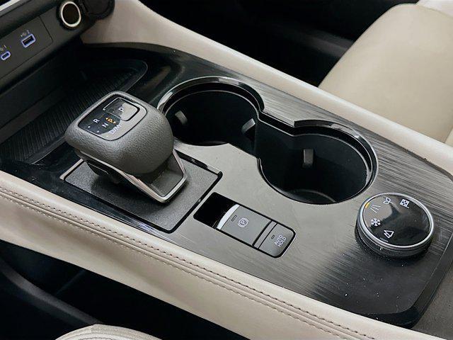 used 2023 Nissan Rogue car, priced at $22,997