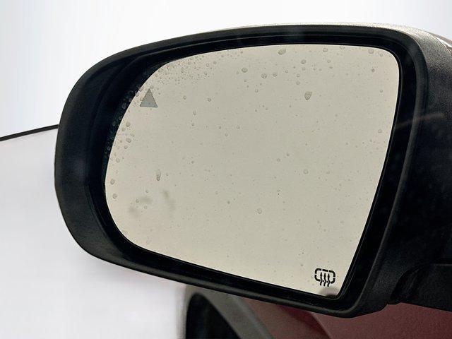 used 2021 Jeep Cherokee car, priced at $22,697
