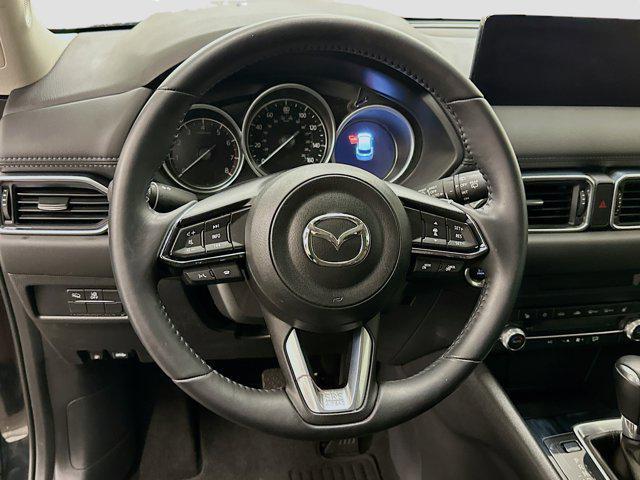 used 2023 Mazda CX-5 car, priced at $25,797