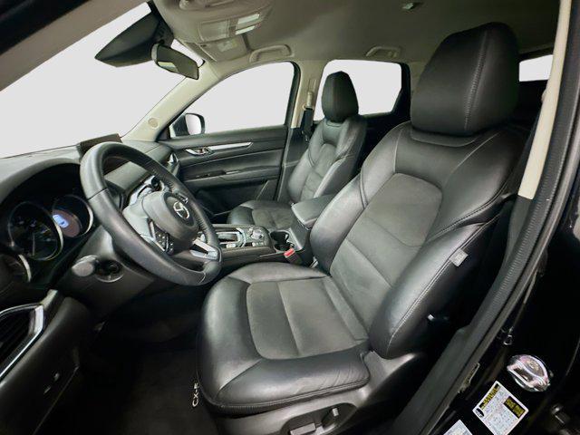 used 2023 Mazda CX-5 car, priced at $25,797