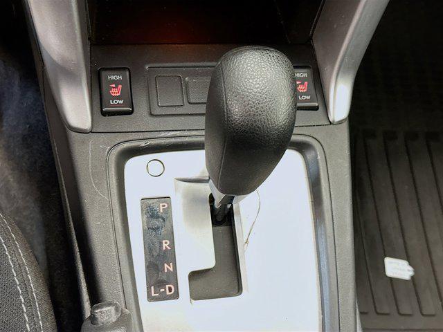 used 2014 Subaru Forester car, priced at $6,499