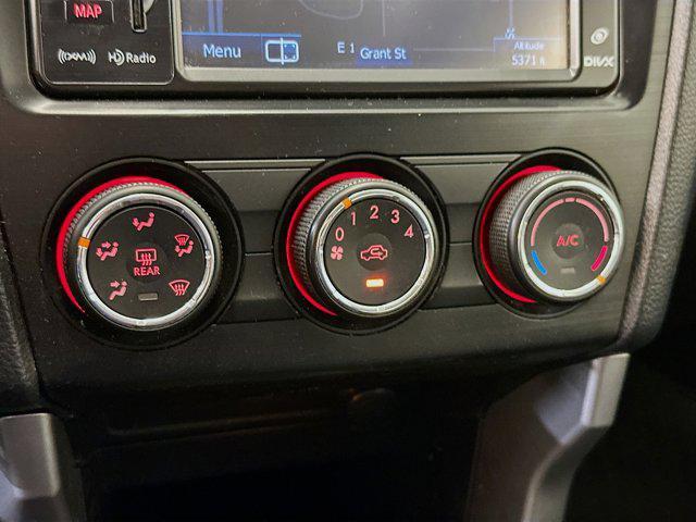 used 2014 Subaru Forester car, priced at $6,499