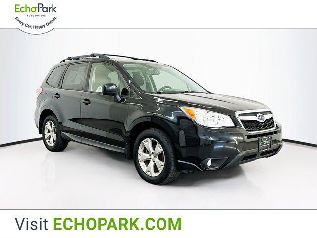 used 2014 Subaru Forester car, priced at $6,499