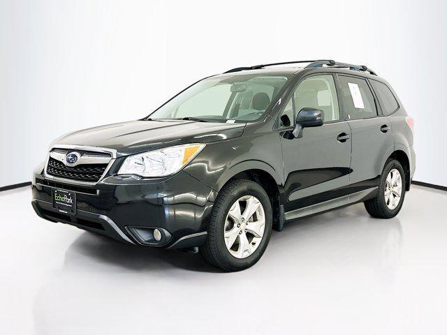 used 2014 Subaru Forester car, priced at $6,499