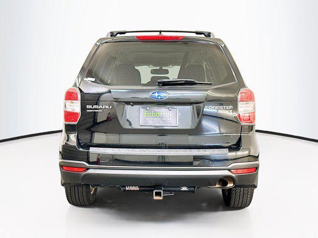 used 2014 Subaru Forester car, priced at $6,499