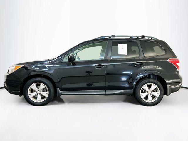 used 2014 Subaru Forester car, priced at $6,499