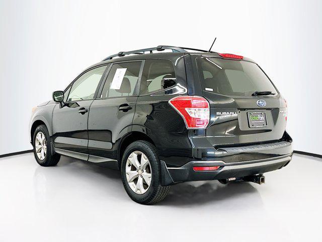 used 2014 Subaru Forester car, priced at $6,499
