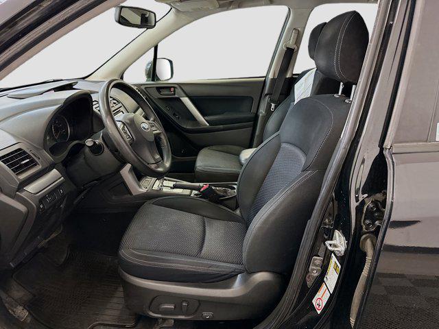 used 2014 Subaru Forester car, priced at $6,499