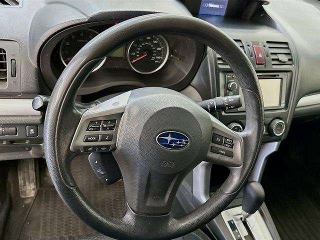used 2014 Subaru Forester car, priced at $6,499