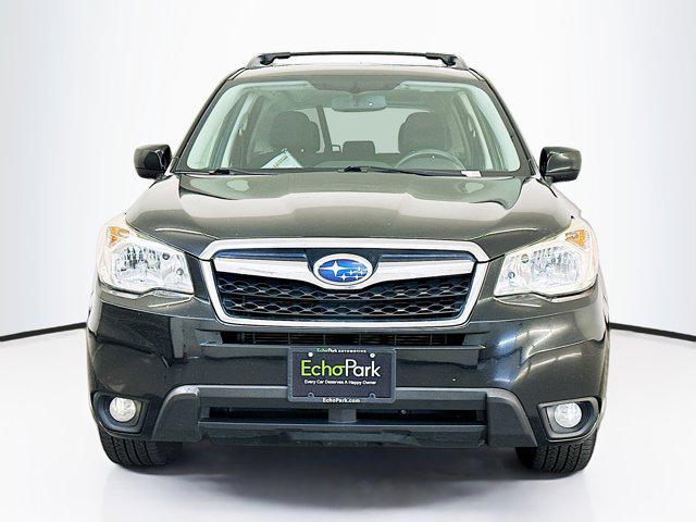 used 2014 Subaru Forester car, priced at $6,499