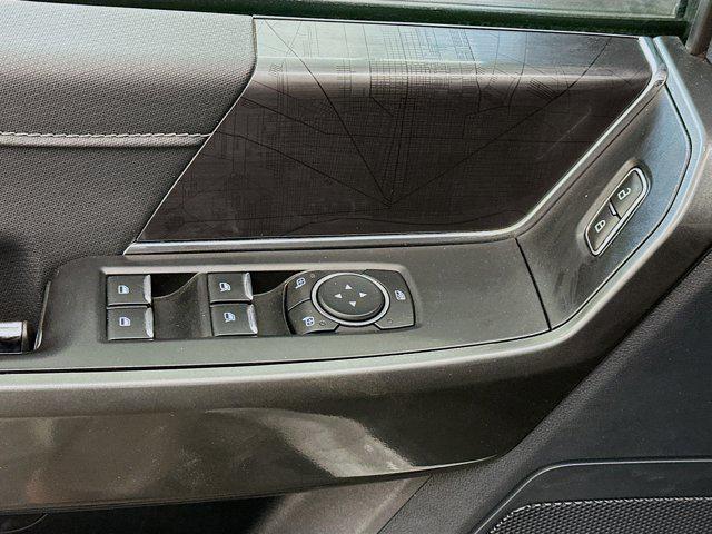 used 2023 Ford F-150 car, priced at $37,487