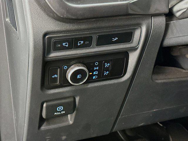 used 2023 Ford F-150 car, priced at $37,487