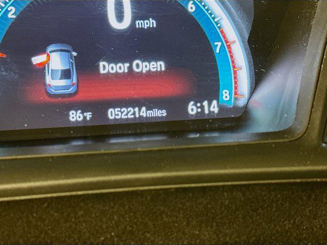 used 2021 Honda Civic car, priced at $18,797