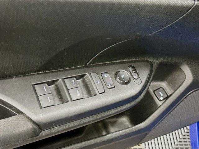 used 2021 Honda Civic car, priced at $18,797
